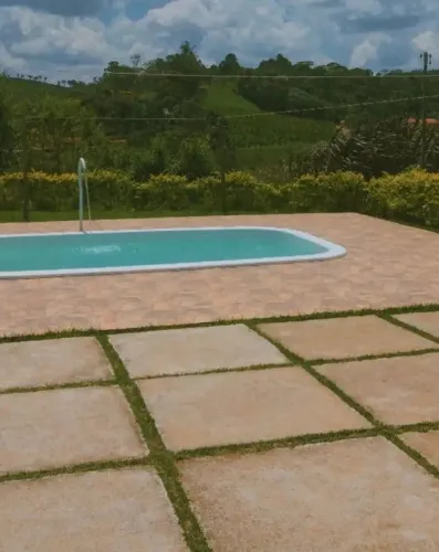 Chácara para locação fim de semana, feriados e datas comemorativas!