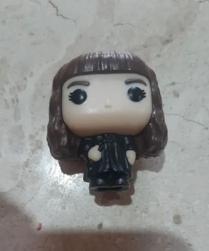 Hermione Granger, kinder ovo Harry Potter