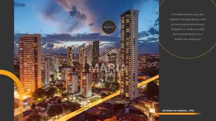 Apartamentos à venda em Recife/PE! A PARTIR DE R$ 1.604.924,13!
