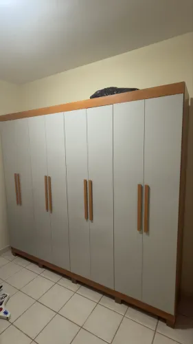 Guarda roupa