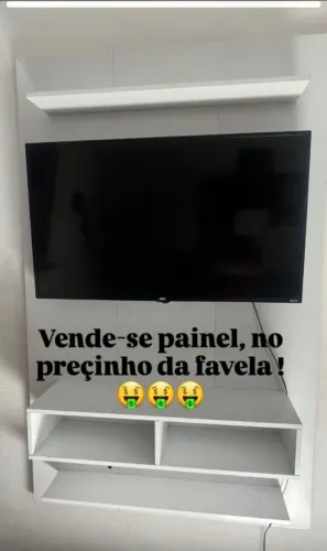 Painel semi novo