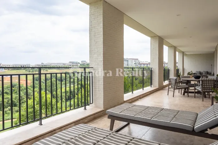 Apartamento no Condomínio Boa Vista Village