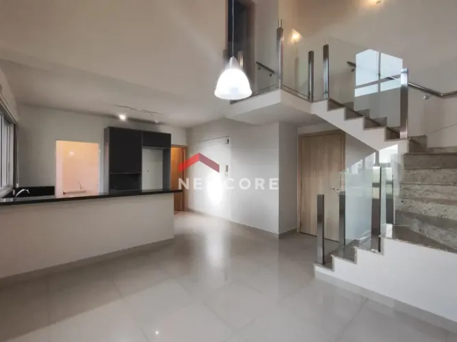 Apartamento em Rua Fonte - Vila da Serra - Nova Lima/MG