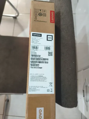 Notebook Lenovo core i.5