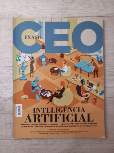 Revista Exame