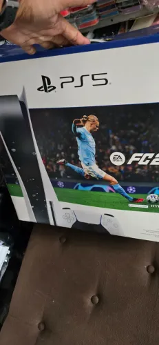 PS5