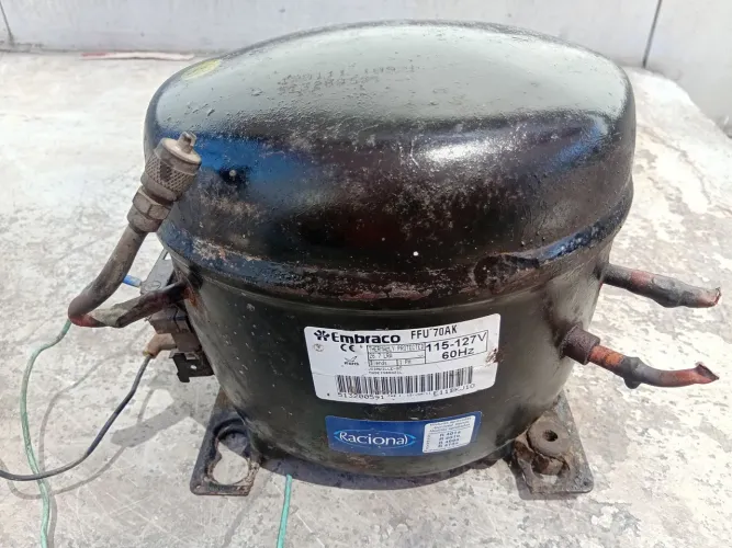 Compressor