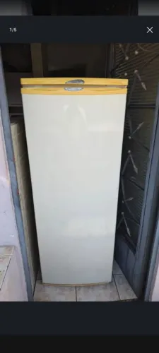 Geladeira 1 porta