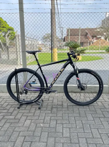 Audax ADX 400 TAM.21