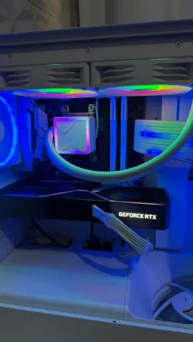 KIT PC GAMER ? ASRock + Ryzen 5 + 32GB RAM