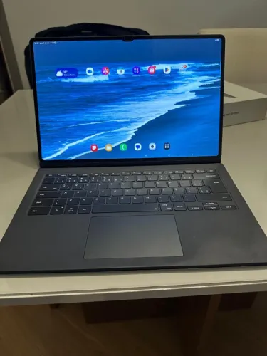 Samsung Galaxy Tab S9 Ultra 512GB + 12GB RAM | Estado de Novo