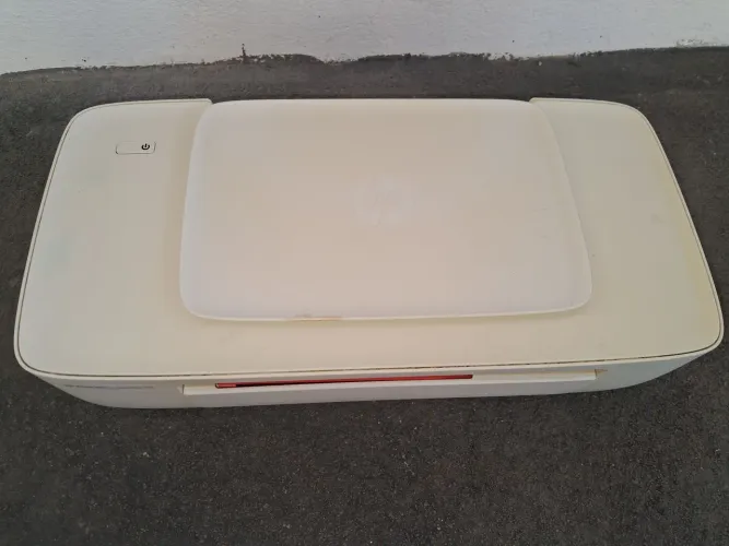 Impressora HP deskjet lnk Advantage 1115