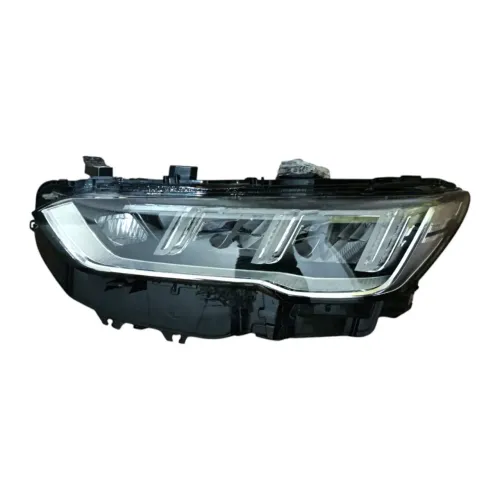Farol Esquerdo Led Byd Song Pro 2023 A 2025