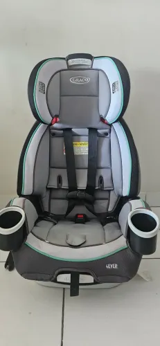 Cadeira Infantil Graco 4Ever