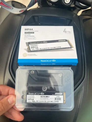 Nmve 4.0 tema group ssd 4tb