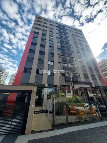 Apartamento para alugar em Maringá, Zona 07, com 3 quartos, com 105.88 m², Green Park Boul