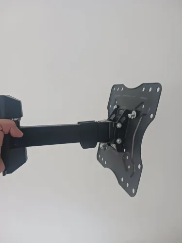 Suporte articulado