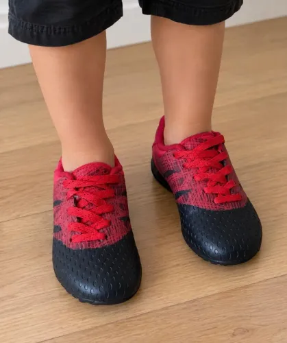 Chuteira infantil admiral