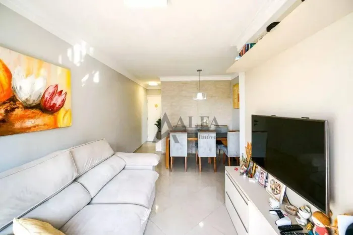 ** Colorado Gardens - O P O R T U N I D A D E Ú N I C A - Maravilhoso apartamento em andar