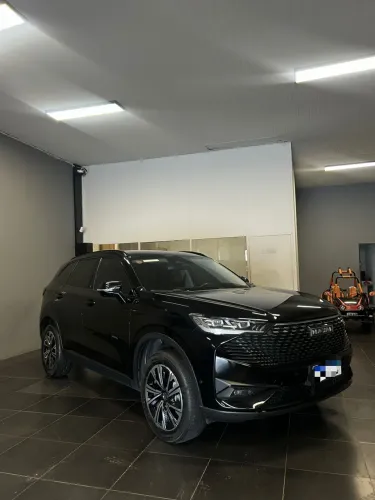 GWM Haval H6 Phev19 (hibrido) 2025