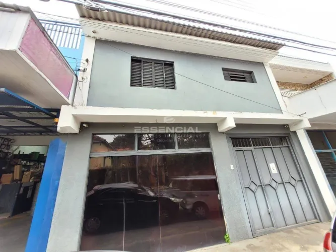 Ponto comercial à venda, 280 m² por R$ 600.000 - Centro - Botucatu/SP