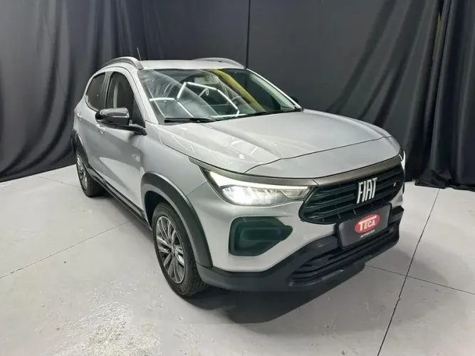 Fiat Pulse Drive 1.3 8V Flex Aut. 2024