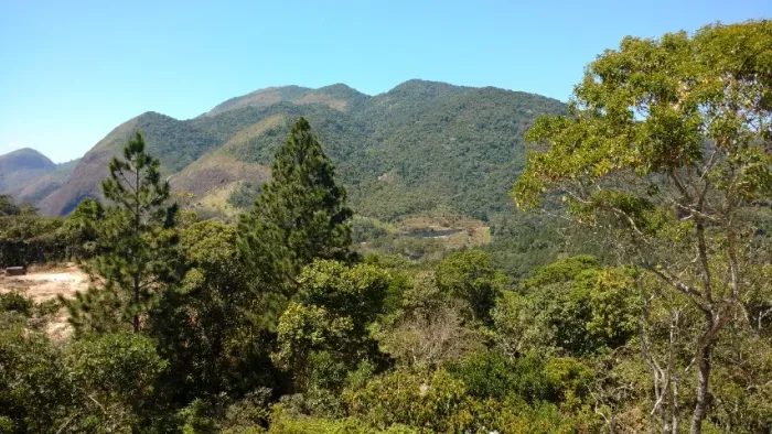 AREA NOBRE NA FAZENDA INGLESA PETROPOLIS -RJ