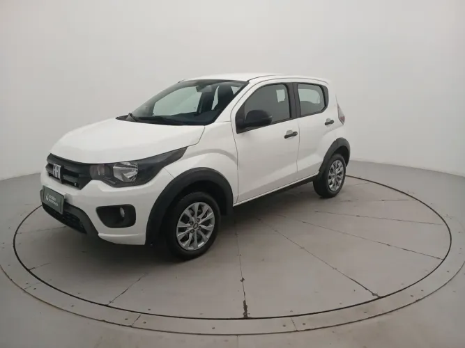 Fiat Mobi Like 1.0 Fire Flex 5P. 2025