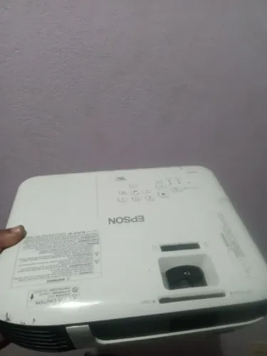Data show Epson h976A Zap *