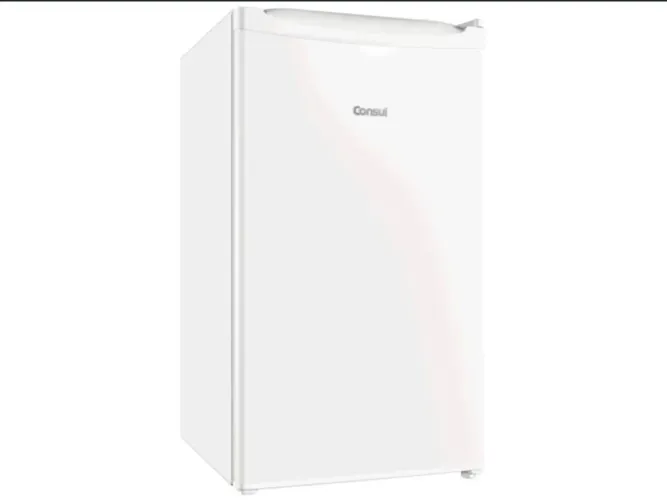 Frigobar Consul 117L 127V mod CRC12C lacrado na caixa com garantia