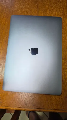 macbook pro 13polegadas 2020 8ram 258gb
