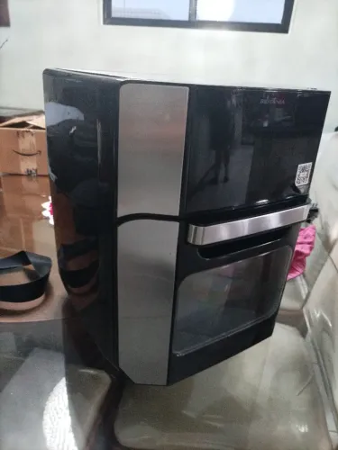 Airfryer Oven Britania BFR2100P 1800W