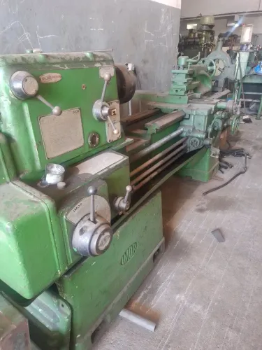 Torno Imor 1.5.mt