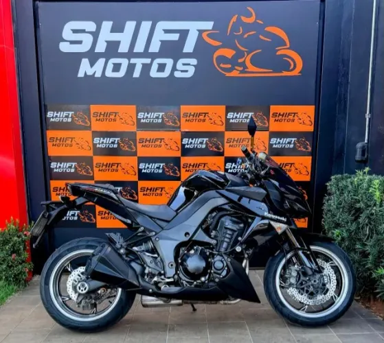 KAWASAKI Z-1000