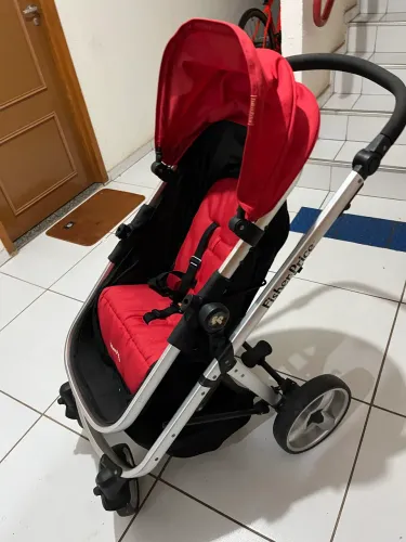 Carrinho fisher-price
