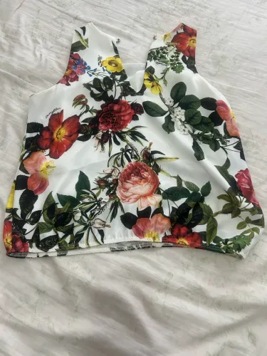Blusa damyller 