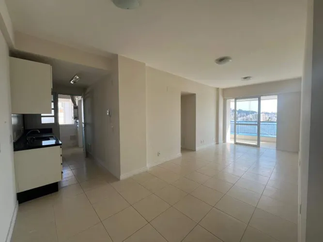 Aluguel | Apartamento 3 quartos (1 suíte) na Trindade
