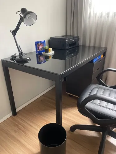 Mesa de escritório