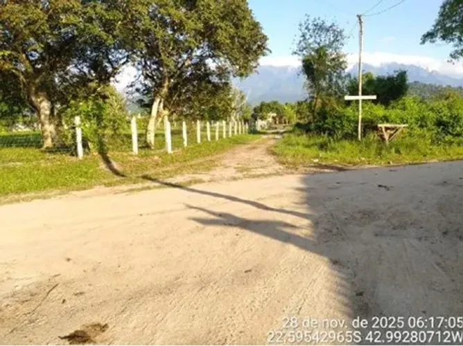 Imóvel bem localizado Casa no Citrolandia, Guapimirim - RJ, N. SN LOTE 16, 2 quartos, 108