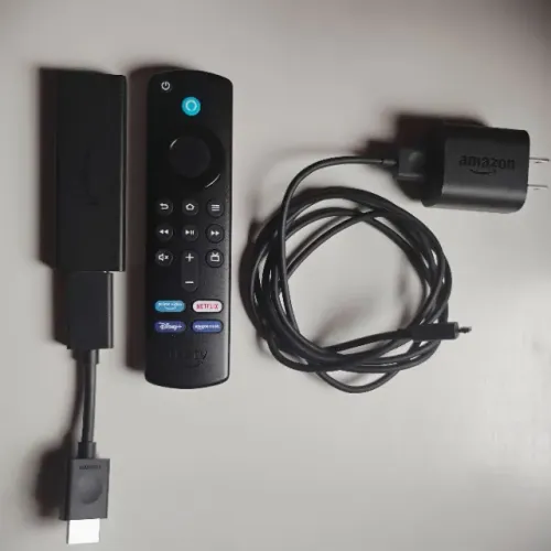 Amazon Fire TV