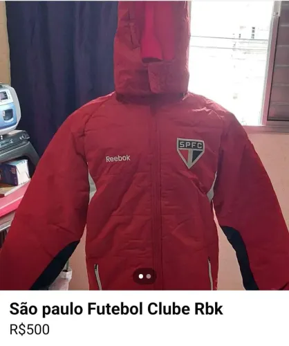 Bombojaco do são paulo 
