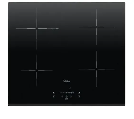 Cooktop indução Midea Even pro