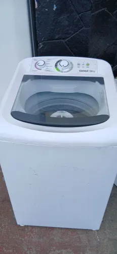 Maquina consul 12 kilos