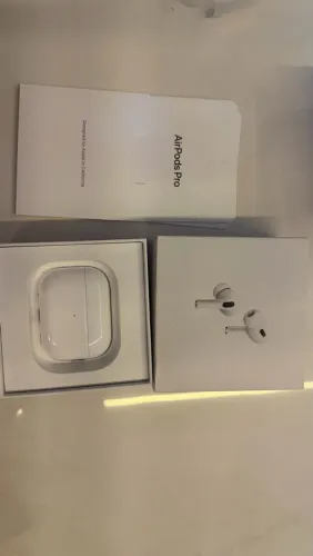 AirPods Pro 2