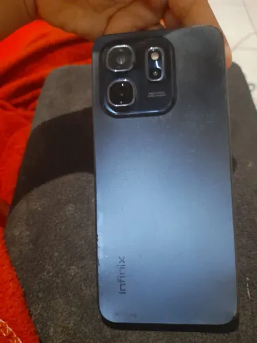 Infinix 265gigas