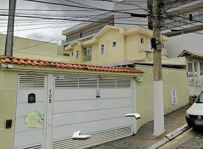 Casa Condomínio em Vila Mazzei - São Paulo