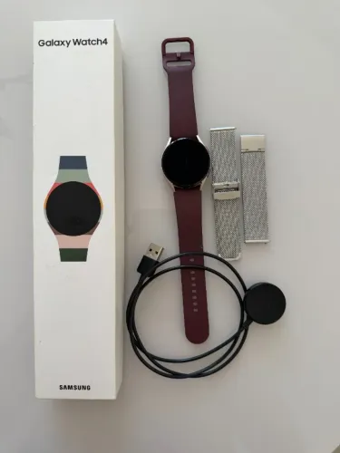 Samsung galaxy watch 4