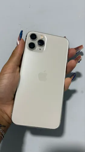iPhone 11 Pro
