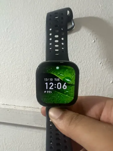 Amazfit bip 6