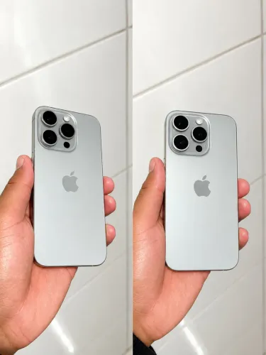 IPHONE 15 PRO 